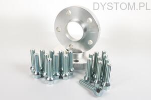 DYSTANSE  30mm 66,5mm 5x112 Audi A4/S4 B8, A5/S5, A6/S6 C7, A7/S7, A8/S8 D4, Q5